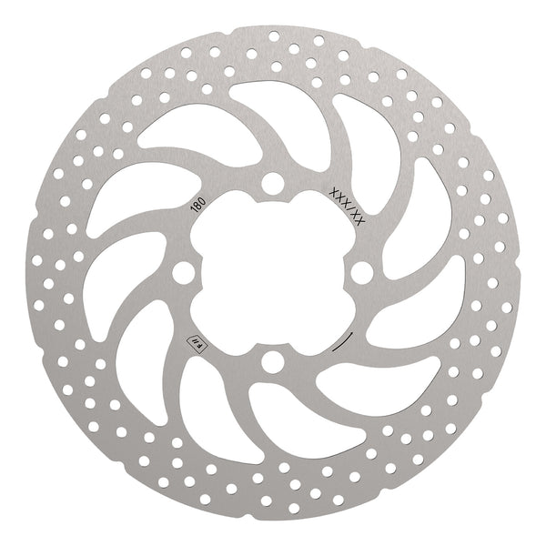Fahrwerker rohloff speedhub 200 mm brake disc