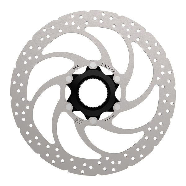 Fahrwerker centerlock d200 brake disc
