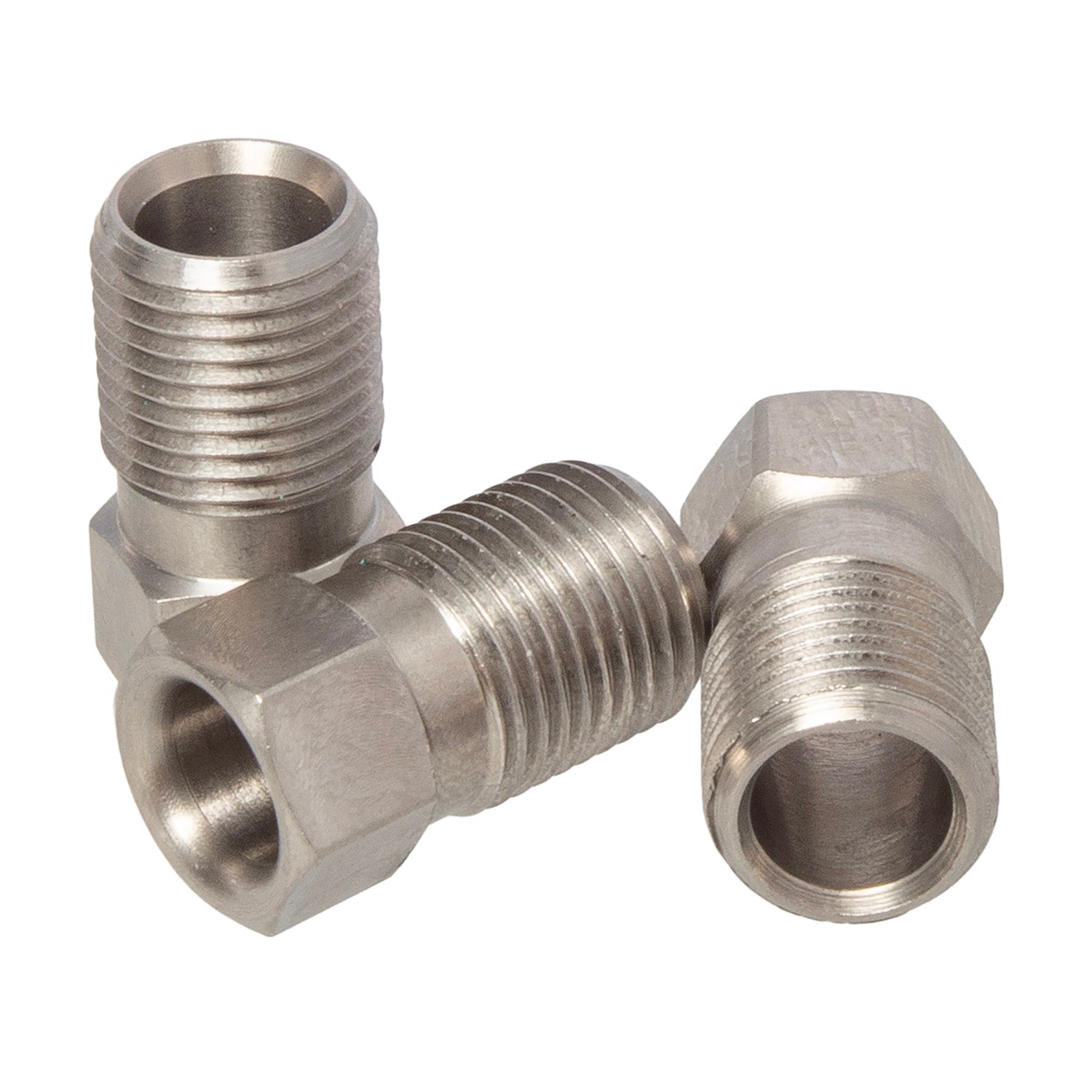 Fahrwerker überwurfschraube small part