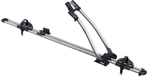 Thule dak fietsendrager freeride 532 bike holder fastride 532