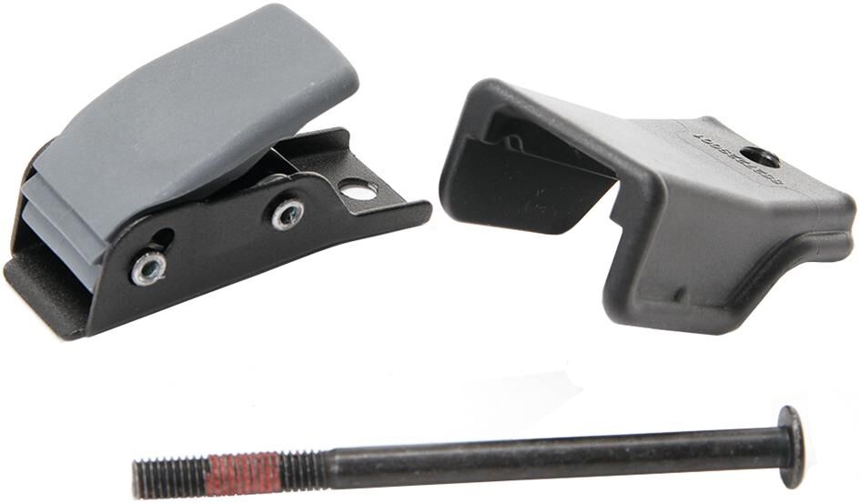 Thule gespsluiting ratchet buckle easyfold 931 + 932