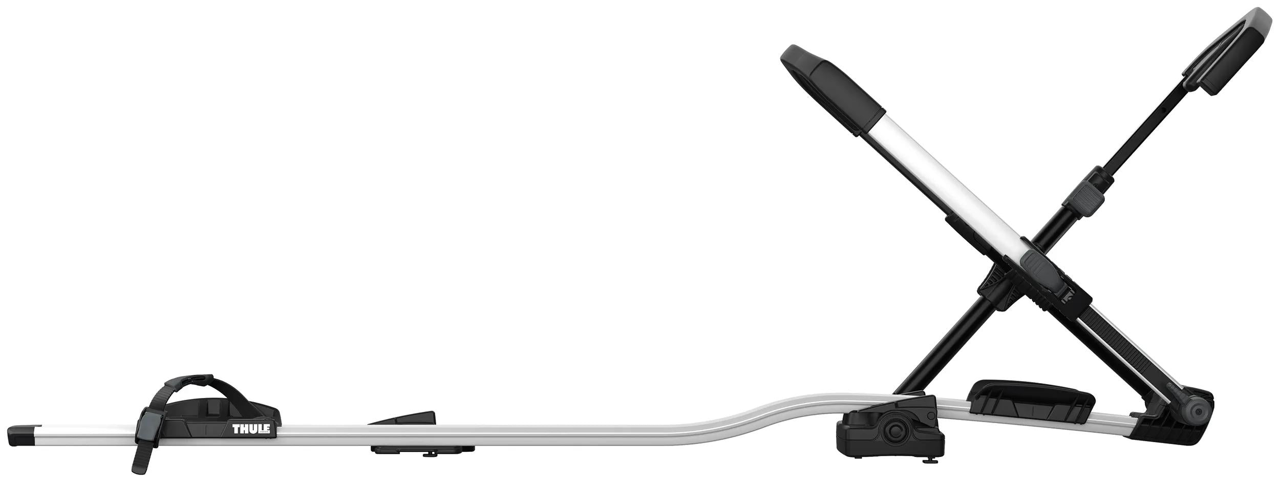 Thule bike holder upride