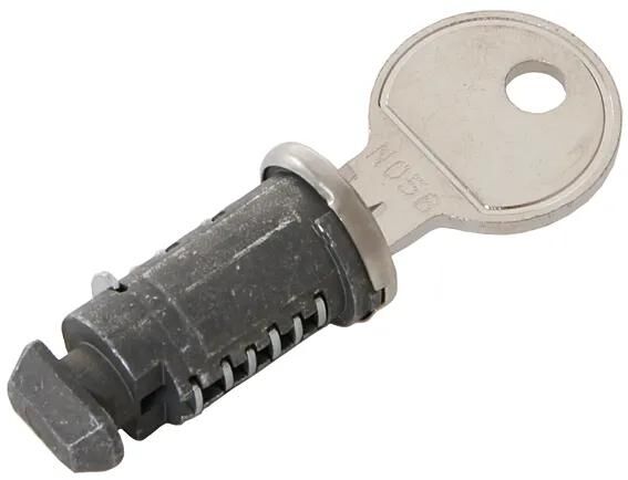 Thule steckschloss cylinder key system n 056