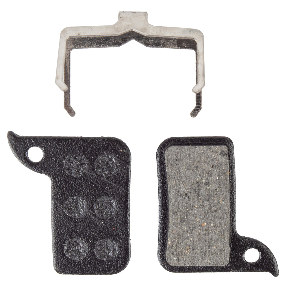 M-wave bpd organic sr1 brake pads for disc brake