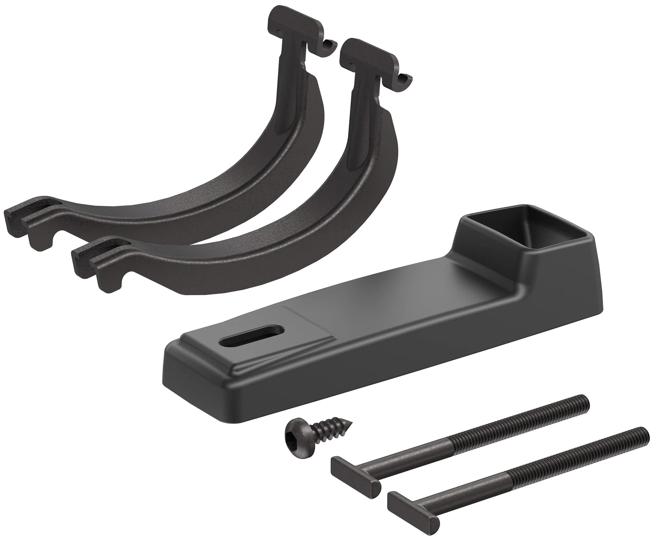 Thule adapter set topbike fastride