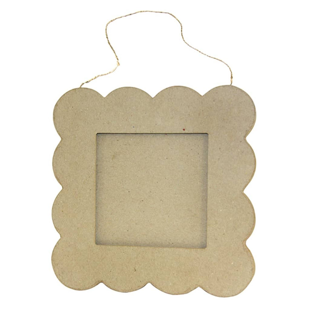 Decopatch Avenue Mandarijn Knutseldoos Decopatch Shabby Kit