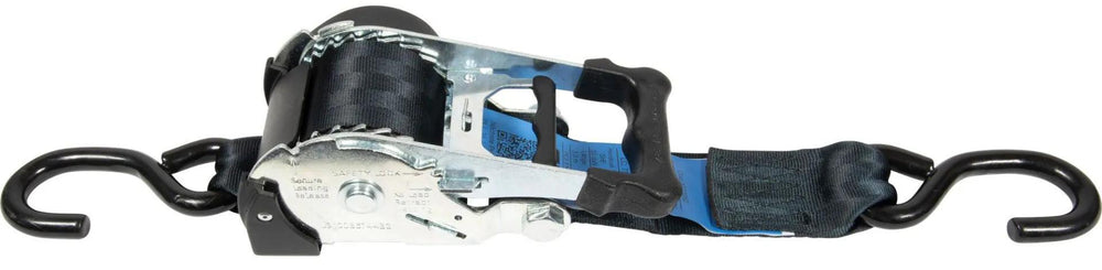Frielitz automatic lashing straps