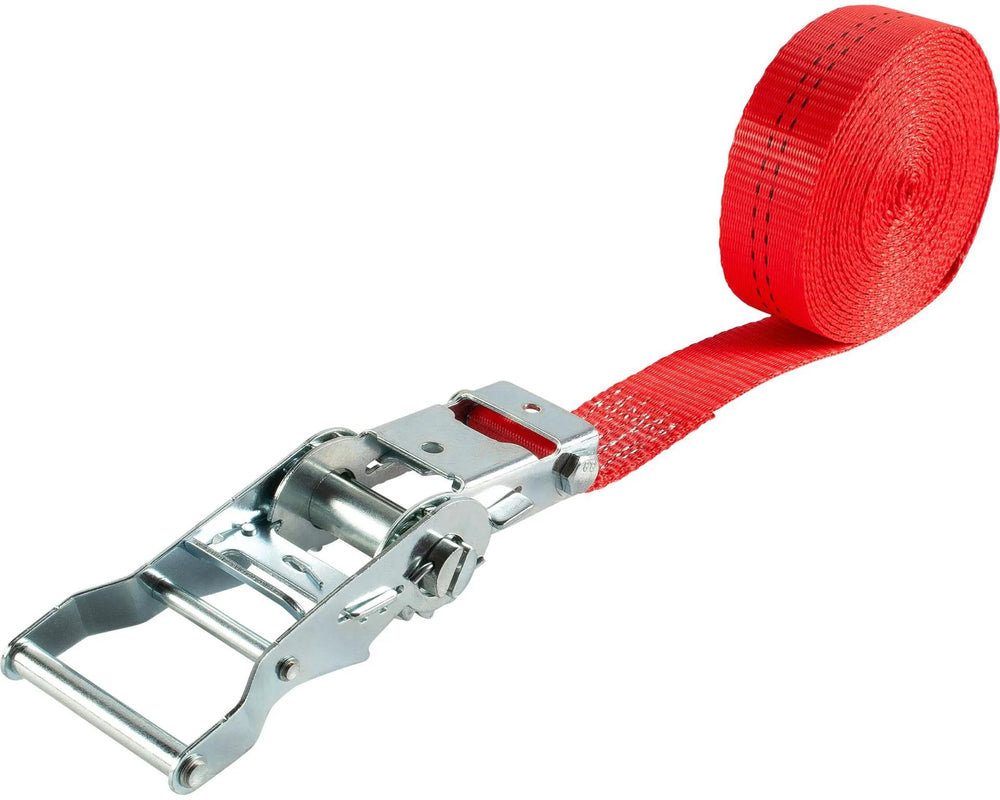 Frielitz lashing straps w. ratchet