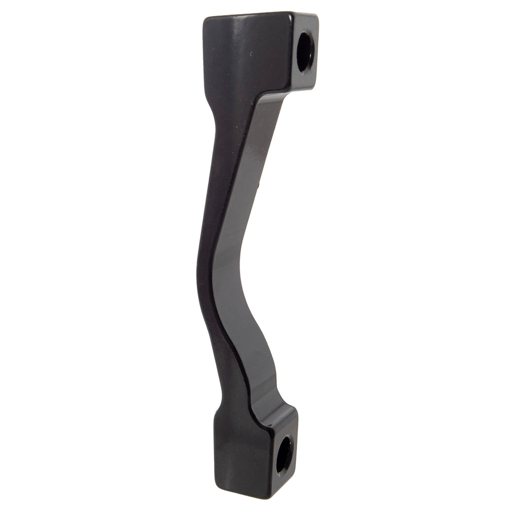 M-wave adapter for disc brakes