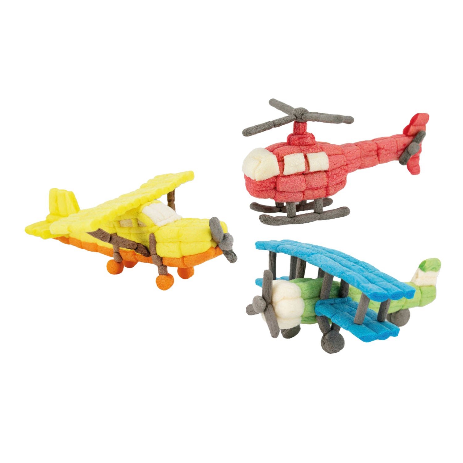 Speelmais mijn eerste - luchtvaart