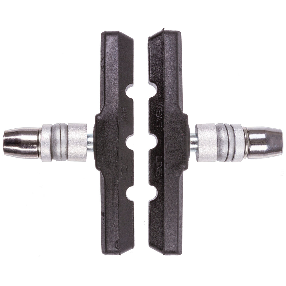 M-wave bpr-vc-base-twin brake shoe