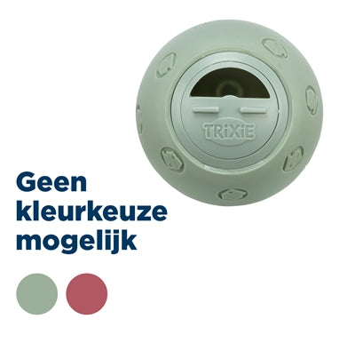 Trixie Kattenactiviteit voerbal kat assorti