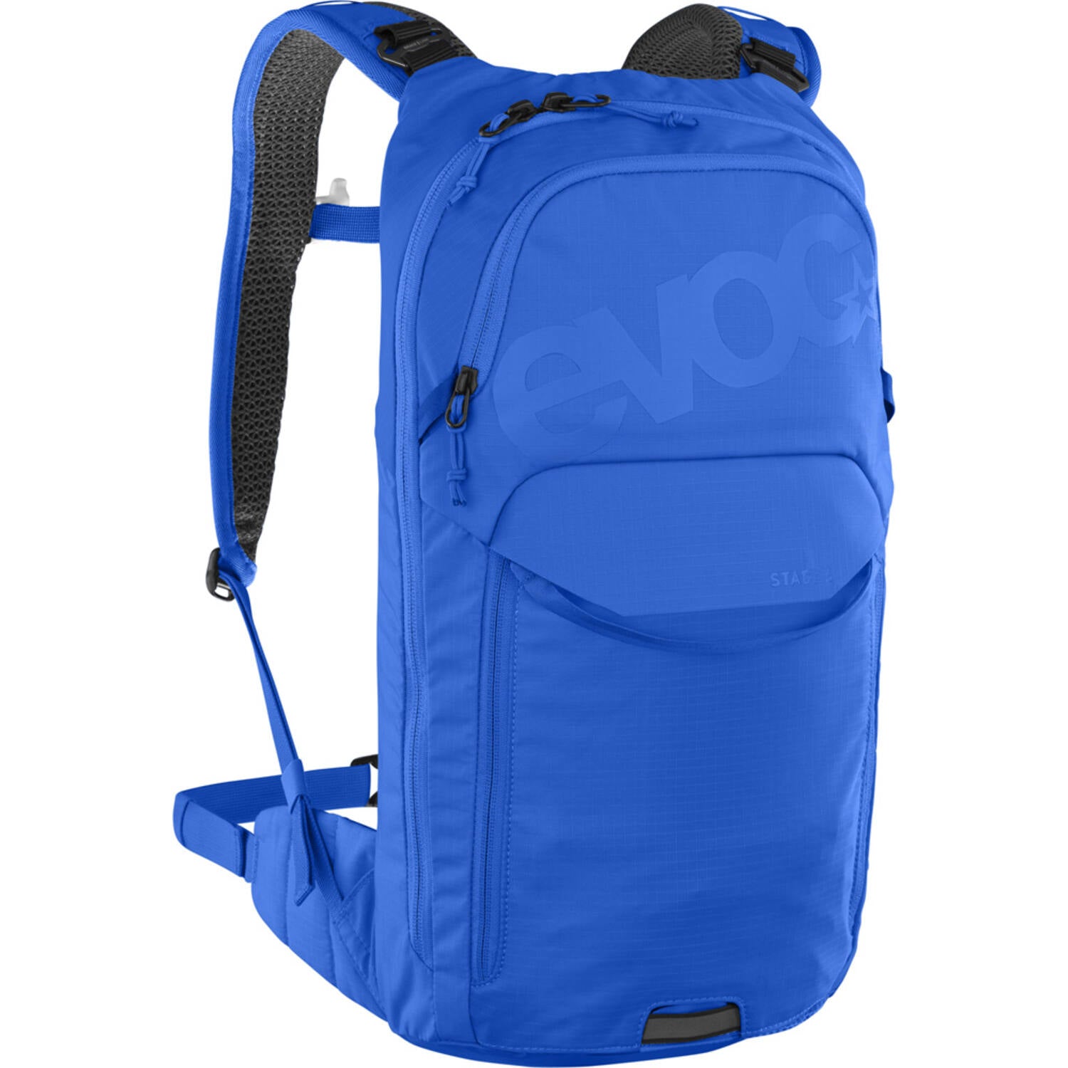 Evoc - stage 6 royal blue one size 6l