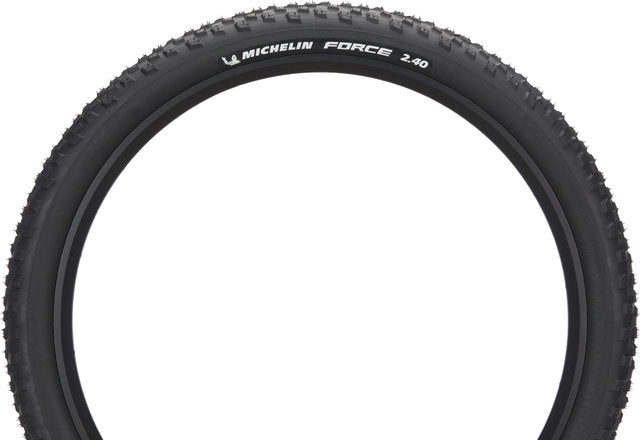 Michelin force access 27.5 wired tyre