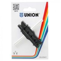 Union remblokken uitkragend 72mm