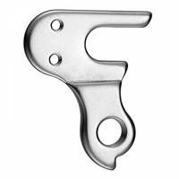 Patte de dérailleur Union GH-027 avec jeu de vis M4x0,7