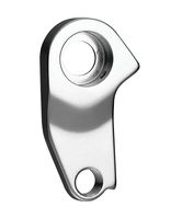 Union derailleurpad GH-095 schroef M4x0,7+ M4 stelschroef