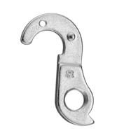 Union derailleurpad GH-104 met schroef M3x0,5