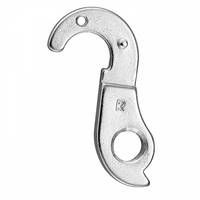 Union derailleurpad GH-105 met schroef M3x0,5