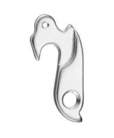 Union derailleurpad GH-118 met schroef M4x0,7