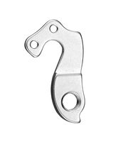 Patte de dérailleur Union GH-153 avec jeu de vis M5x0,8