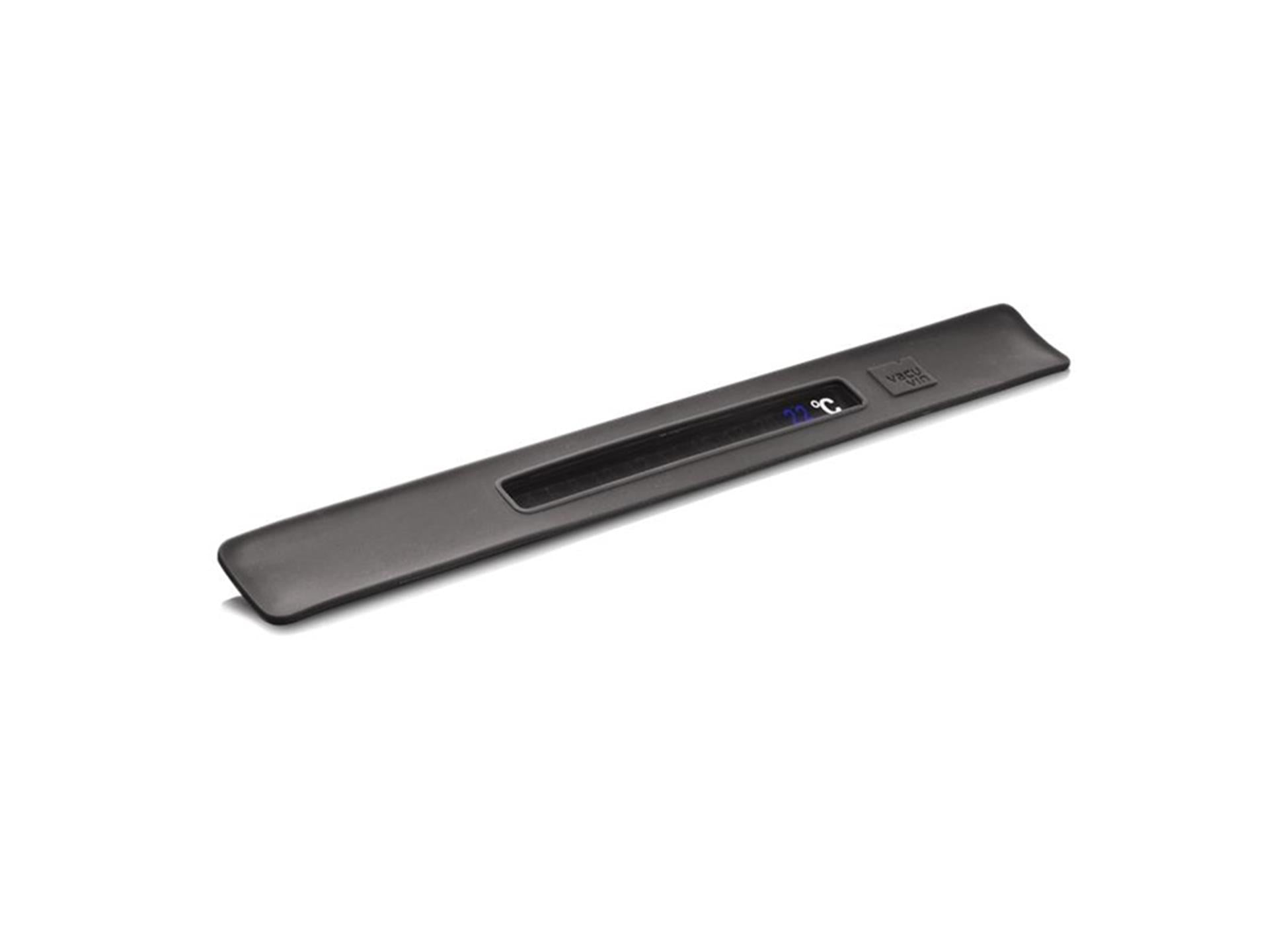 Vacu vin snap wijnthermometer