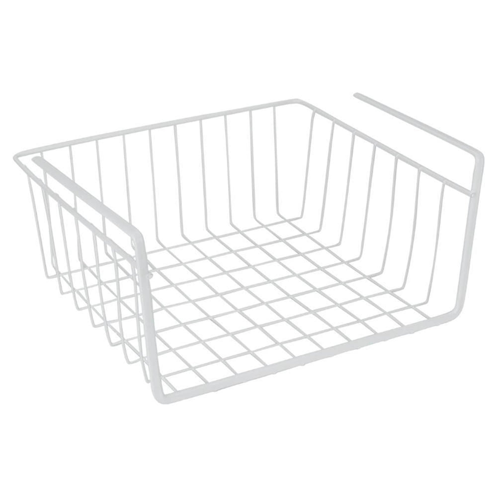 Tomado metaltex opbergmand voor onder kastplank 30cm breed