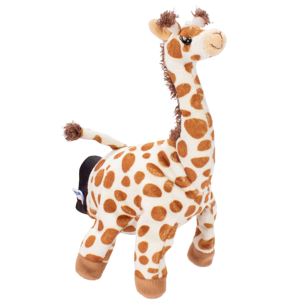 Beleduc Handpop Giraf
