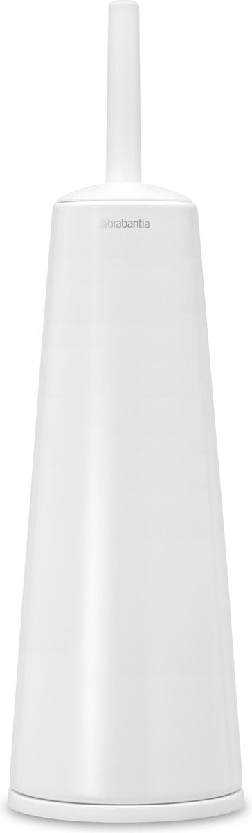 Brabantia toiletborstel vernieuwen met houder wit