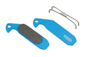 Plaquette de frein à disque Elvedes Magura Gustav M-2003 organique 6878