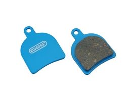 Elvedes Schijfremblokken orgel. hoop