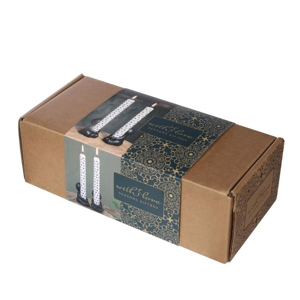 Ideas 4 seasons with love seasons geschenkset hug