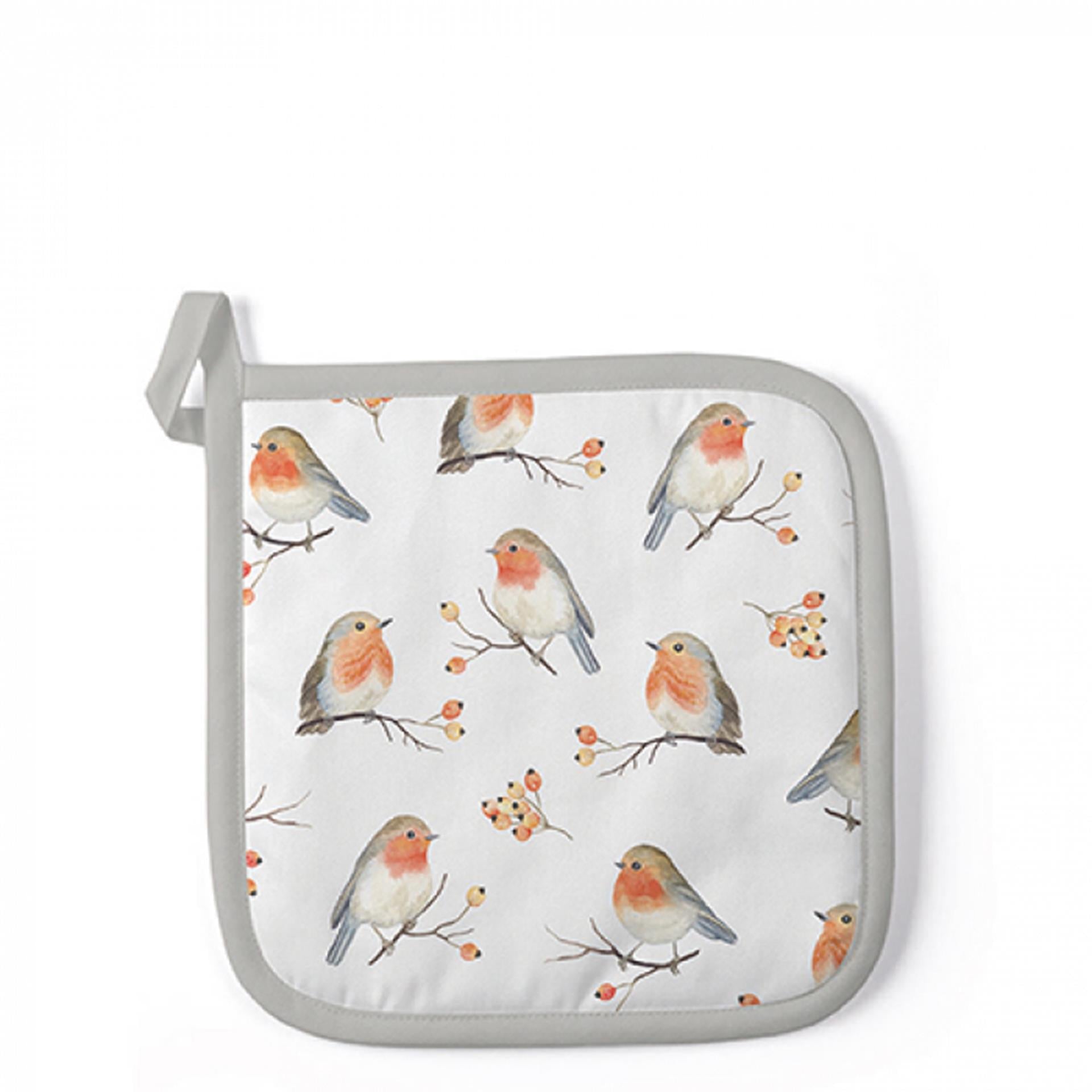 Ambiente pannenlap robin family