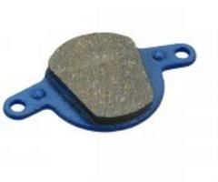 Schijfremblokset Biologisch DBP-14 voor Magura Clara