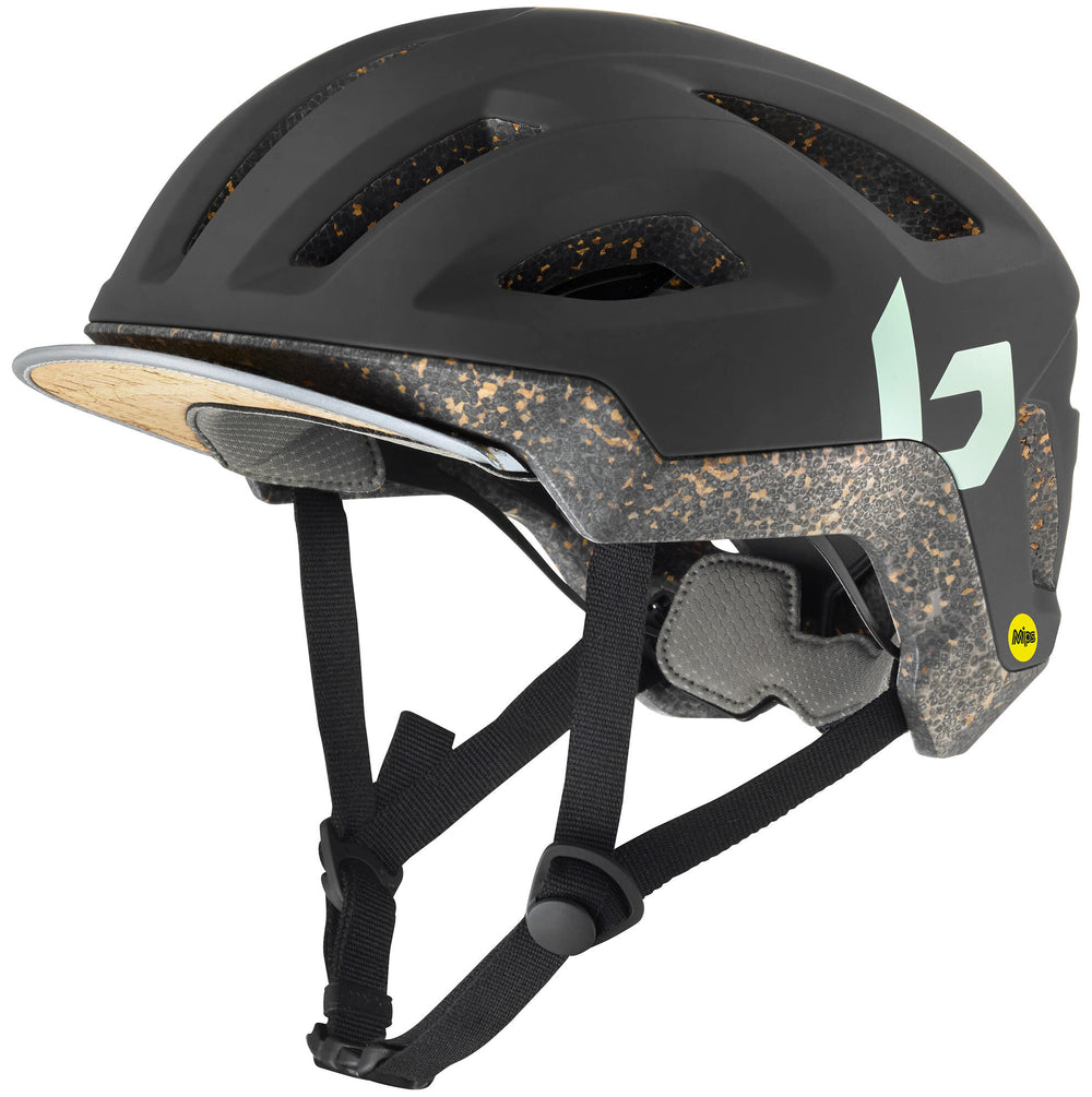 Bollé helm eco react mips helmet eco react mips m matt dark green
