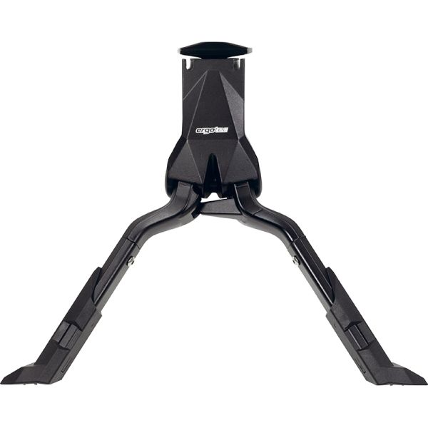 Ergotec Center Stand 28 29 Double Flex 3 black