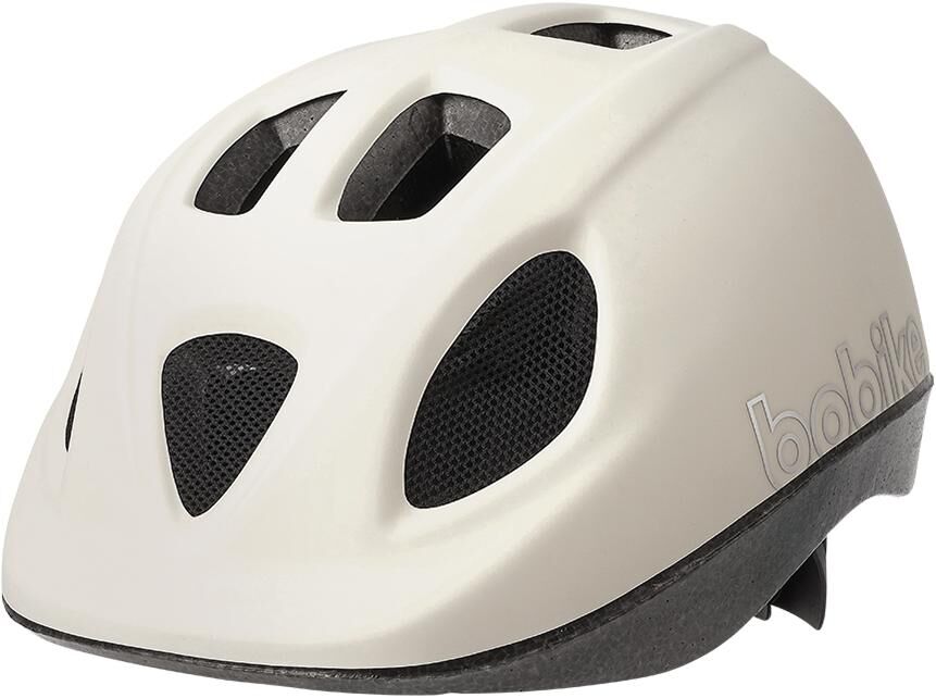 Fietshelm Go S (52-56 cm) - vanille cupcake