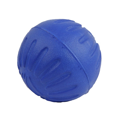 Starmark fantastische durafoam bal blauw