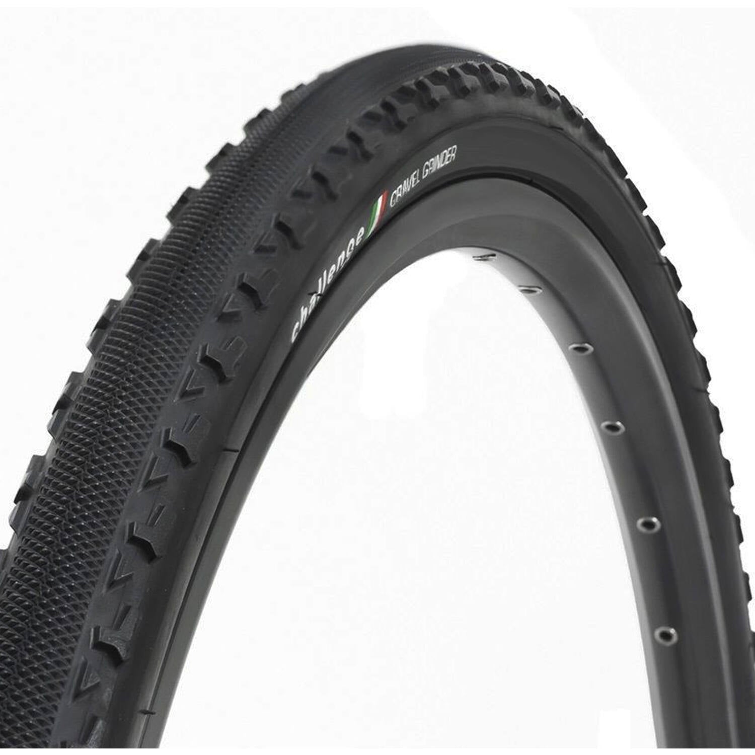 Challenge - gravel grinder race 700x38c noir