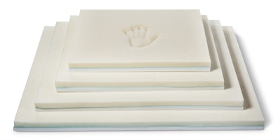 Bia bedmatras orthopedisch ligbed zwart