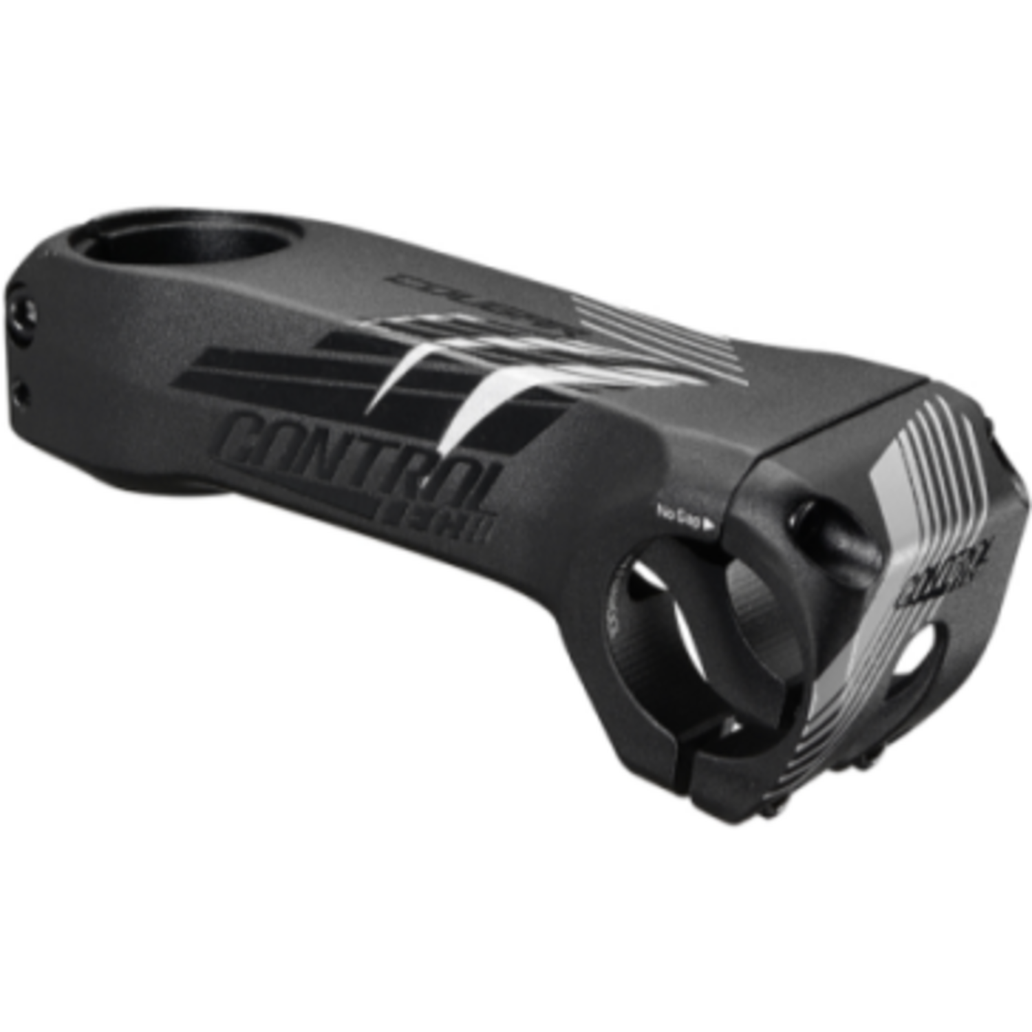 Controltech - stuurpen cougar 100mm -8° semi internal