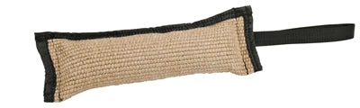 Trixie Trainingsdummy bijtrol jute