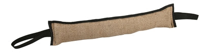 Trixie Trainingsdummy bijtrol jute