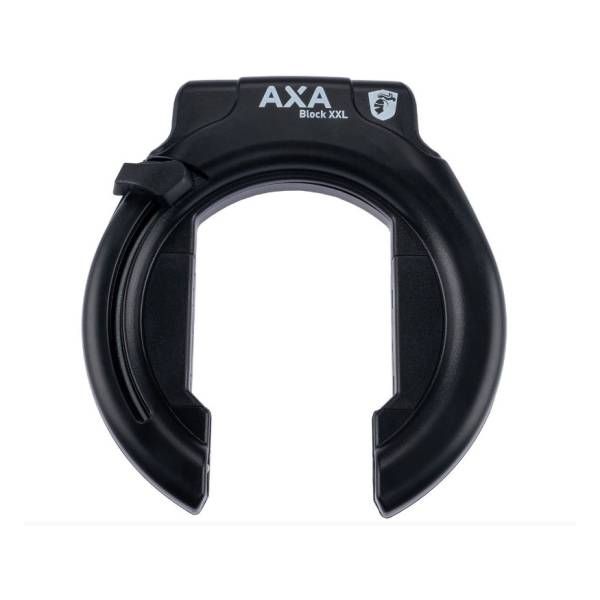 Axa ring- en accuslot set block xxl frame accus set bes3 block xxl, pivot