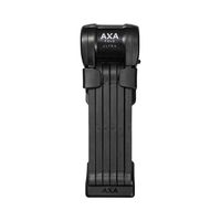 Axa vouwslot fold ultra 90cm art** zwart