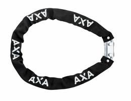 Axa slotketting hawk 100cm zwart