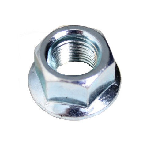 Bofix asmoer achteras met kraag 9x1