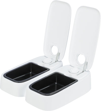 Trixie tx2 automatic food dispenser