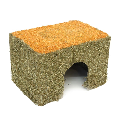 Naturals palissander knaaghut hooi wortel