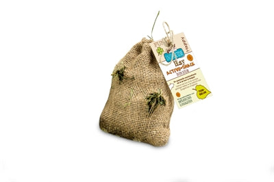 Bunny nature hooi-actief-snack tuingeluk
